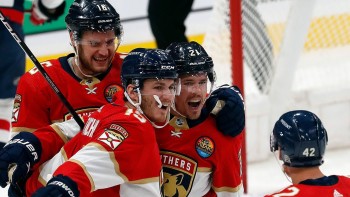 Tous les buts de cette nuit de NHL