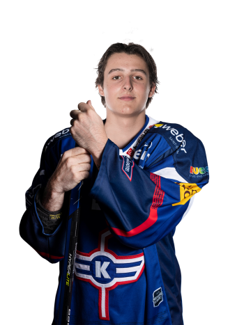 Un jeune talent de Kloten pourrait être appelé au premier tour du prochain draft de NHL