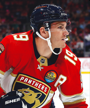 Pères et fils avec au moins 400 points dans la NHL