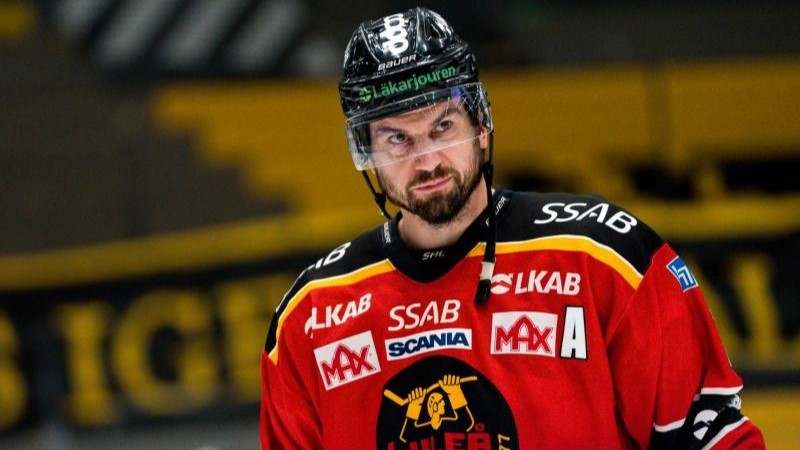 Niklas Olausson quitte déjà Bâle