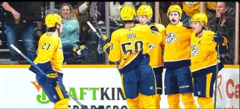 Quelques chiffres autour de la soirée fructueuse de Roman Josi