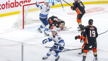 Tous les buts de cette nuit de NHL en une vidéo