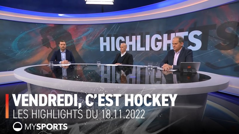 Retour complet sur la soirée de National League