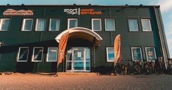 Un magasin de hockey suédois cambriolé  pour approvisionner le marché russe