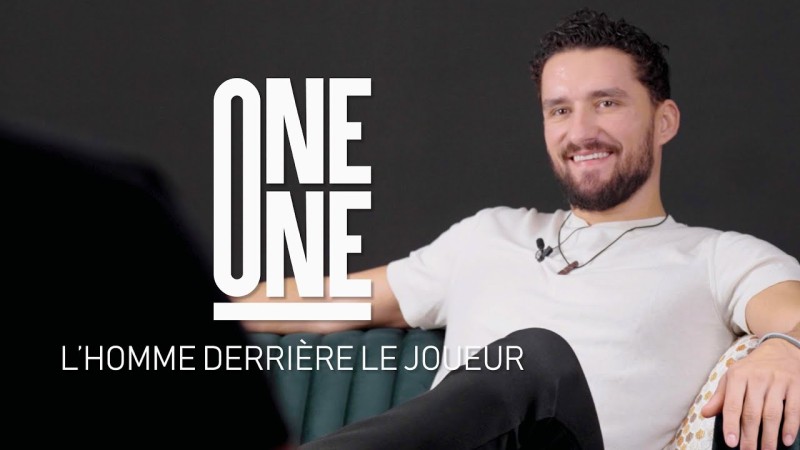 Belle entrevue avec Vincent Praplan