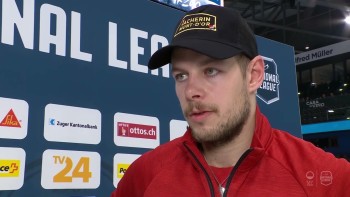Lukas Frick: «Ward weiss, was in uns steckt»