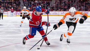 Tous les buts de cette nuit de NHL en une vidéo