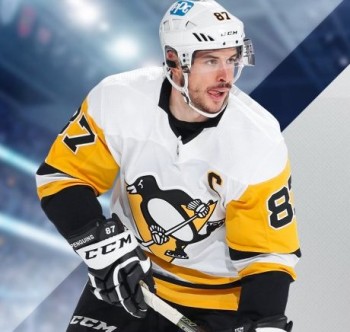 Sidney Crosby connaît tout un début de saison