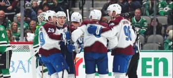 Cale Makar atteint les 200 points en 195 matchs