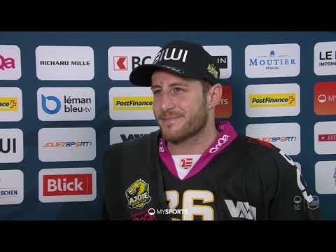 Kevin Fey: «Wir müssen aufhören zuzuschauen.»