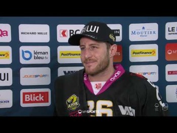 Kevin Fey: «Wir müssen aufhören zuzuschauen.»