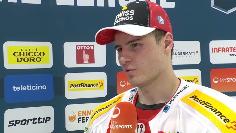 Tyler Moy: «Wir haben unseren Vorteil nicht ausgenutzt»