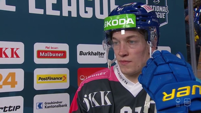 Raphael Prassl: «Wir müssen cooler bleiben»