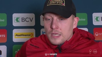 Ronalds Kenins: «Gegen die ZSC Lions zu spielen ist immer noch speziell für mich»