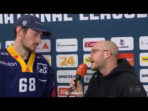 Fabrice Herzog: «Wir müssen zu Beginn des Spiels besser bereit sein»