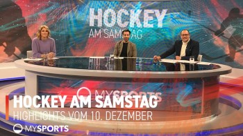 Vollständiger Rückblick auf den Abend der National League