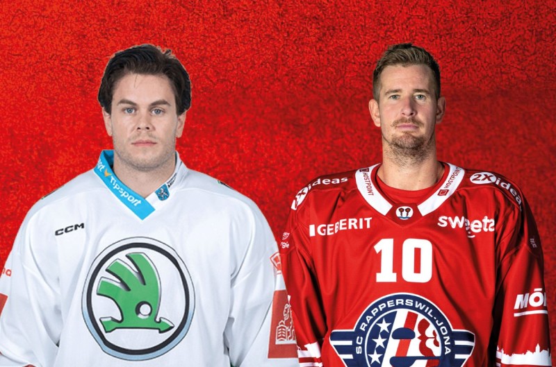 Lakers : Debüt für Åberg – Comeback von Cervenka