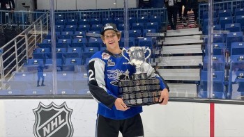 Vincent Despont soll in die Schweizer Liga zurückkehren