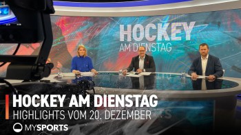 Vollständiger Rückblick auf den Abend der National League