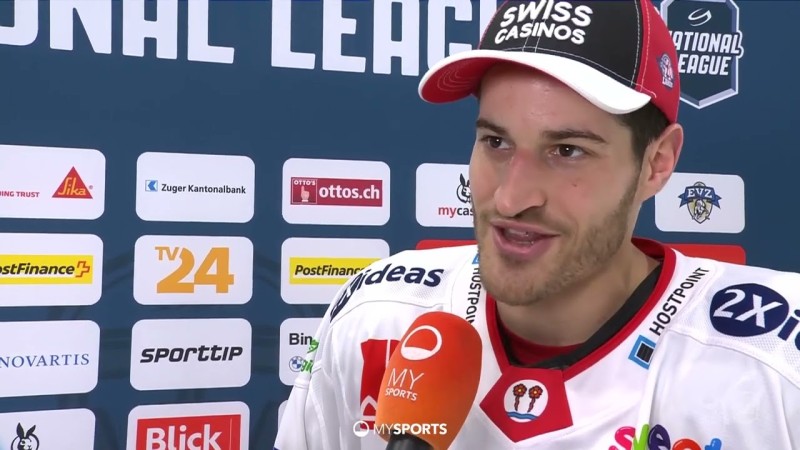 Rajan Sataric: «Wir mussten 60 Minuten lang voll arbeiten»