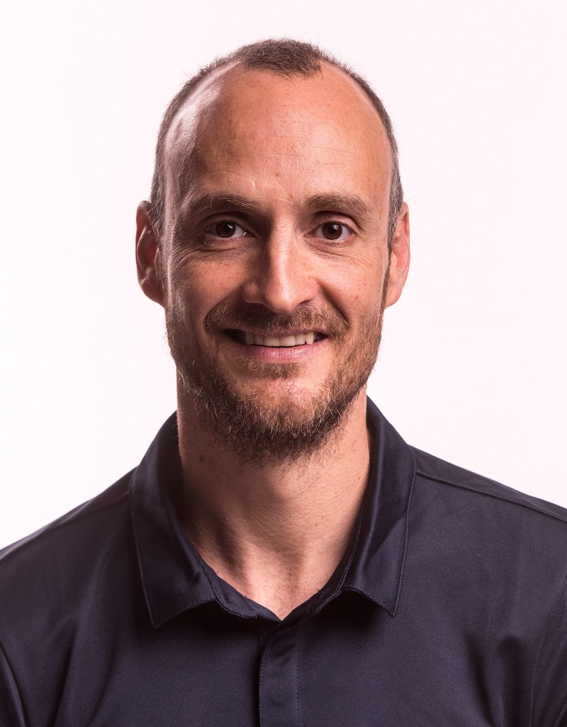 Christian Wohlwend ist sich nicht sicher, ob er einen neuen Vertrag erhält