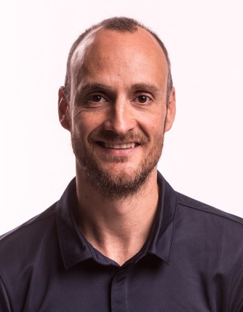 Christian Wohlwend ist sich nicht sicher, ob er einen neuen Vertrag erhält