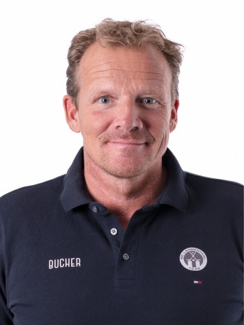 Kevin Schläpfer ist der neue Trainer von Langenthal