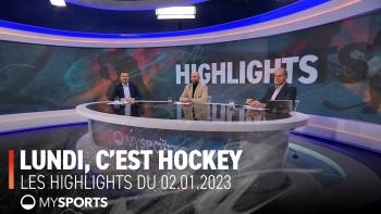 Retour complet sur la soirée de National League