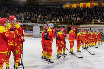Les détails du refus du protêt du HC Sierre