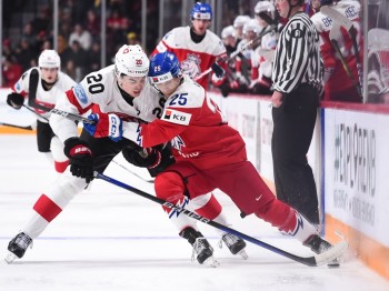 Lars Weibel tire le bilan des Mondiaux de l'équipe de Suisse