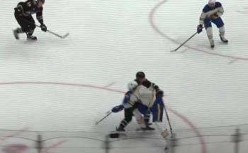 Zum Spaß: Tage Thompsons schöner Assistent