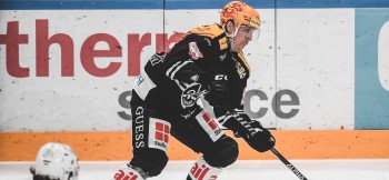 Markus Granlund wird die nächsten Spiele verpassen