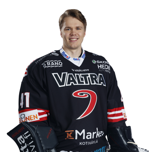 Lausanne engagiert einen finnischen Torhüter