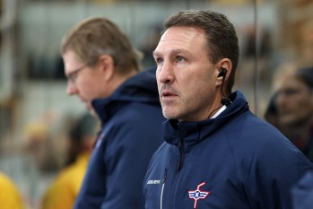 Kloten bestätigt den Abgang von Jeff Tomlinson