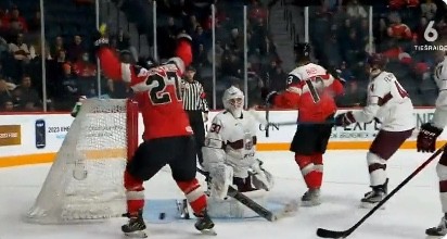 U20 : l'Autriche perd sa place dans le groupe mondial