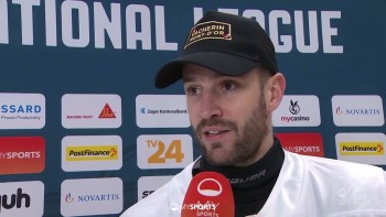 Jason Fuchs: "On essaie tous les jours de trouver des solutions"