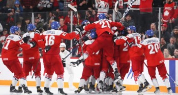 U20-Weltmeisterschaft: Kanada und Tschechien kämpfen um Gold