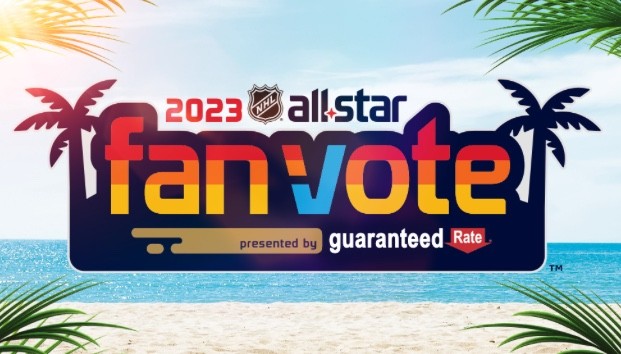 Kevin Fiala ist bislang der einzige Schweizer Gast beim NHL-Sterne-Spiel