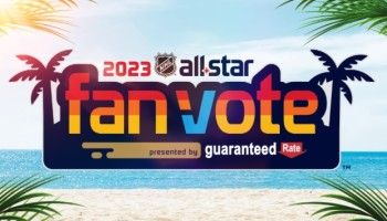 Kevin Fiala ist bislang der einzige Schweizer Gast beim NHL-Sterne-Spiel