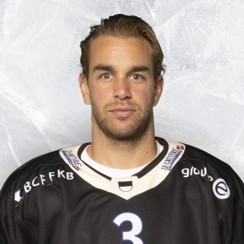 Benjamin Chavaillaz souhaite rester à Fribourg, mais rien n’est fait