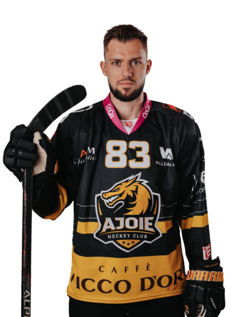 Martin Bakos incertain pour le match de ce soir