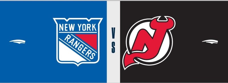 Les Devils s'imposent face aux Rangers