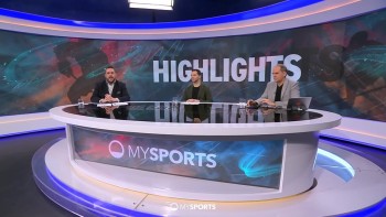 Retour complet sur la soirée de National League