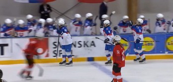 Mondiaux féminins U18 : une deuxième défaite pour les Suissesses