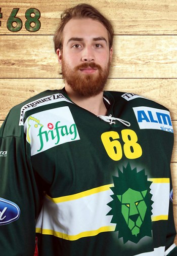 Dominic Nyffeler ne pourra pas revenir au jeu