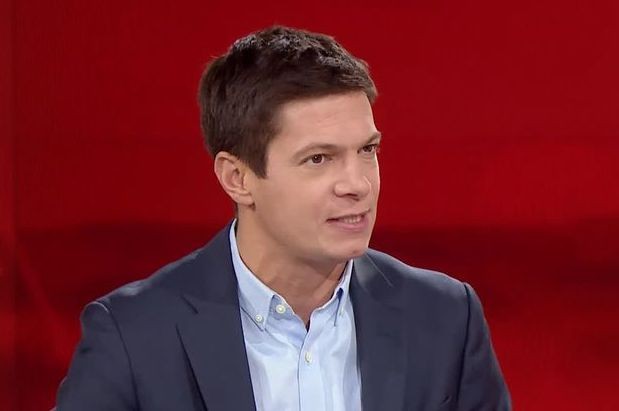 Marc-André Berset rejoint Fribourg Gottéron