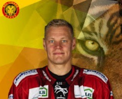 Harri Pesonen a prolongé avec Langnau