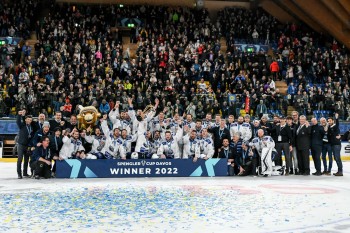 Ambri sera de retour à la Coupe Spengler cette année