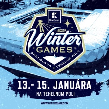 Une patinoire aux bandes transparentes