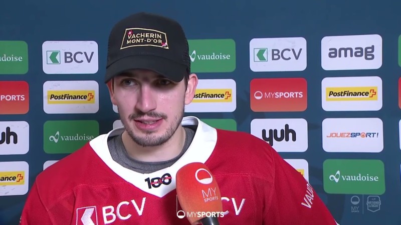 Damien Riat : "On n'apprend pas de nos erreurs"